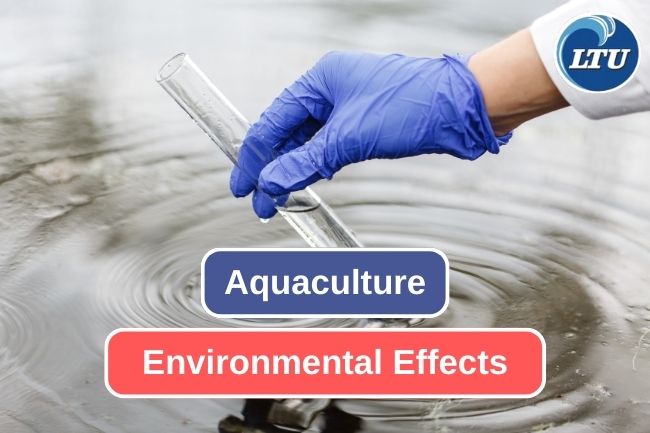 6 Aquaculture Impact To Aquatic Ecosystem